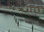 ressemble pont normal, mais attendez voir passe quand navire passer