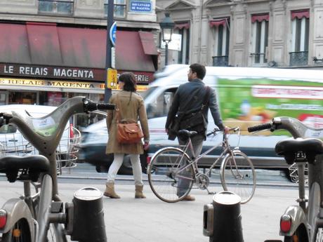 Paris : le « plan vélo » prend l’eau