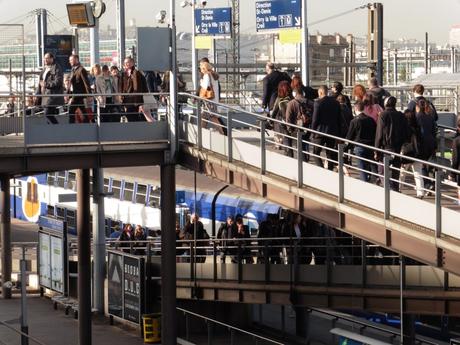 Le monde merveilleux de la « mobilité connectée »