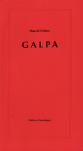 Galpa – Marcel Cohen