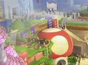 Super Nintendo World d’Universal Studios ouvrira portes Osaka 2020