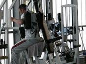 Metz Judo, c’est aussi musculation