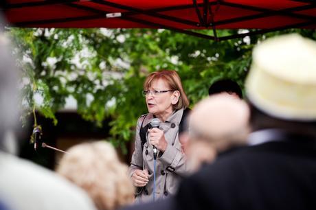 100 % des voix, 67 % d’abstention, 23 % de blancs et nuls