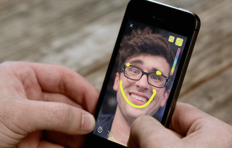 Snapchat lance sa procédure d’introduction en Bourse