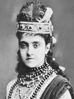 Les poèmes de Robert de Montesquiou consacrés au Roi Louis II de Bavière (4): Déni