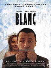 Trois couleurs: Blanc (1994) de Krzysztof Kieslowski