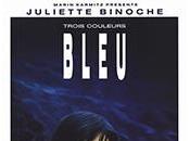 Trois couleurs: Bleu (1993) Krzysztof Kieslowski