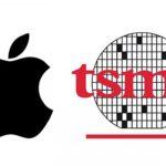 TSMC : des puces bientôt gravées à 3 ou 5 nm pour l’iPhone ?