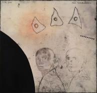 Jean-Luc Wauthier – L’autre visage