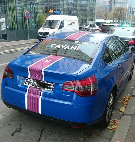 PSG vs Nice : avec Cavani, en route pour la joie ou presque !