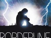 Chronique "Borderline Tome pied mur" AurElisa Mathilde