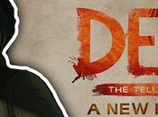 Trailer lancement pour Walking Dead Telltale Series Frontier