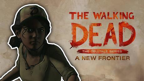 Trailer de lancement pour The Walking Dead : The Telltale Series – A New Frontier