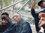 Confrérie perd nord