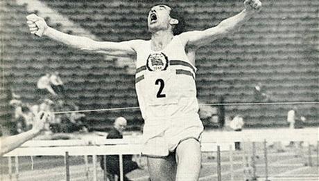 Le plus vieux record d’Europe appartient depuis 1970 au Britannique Jim Adler, 1 h 31 min 30 s 4 sur 30 000 m. (photo racingpast.ca)