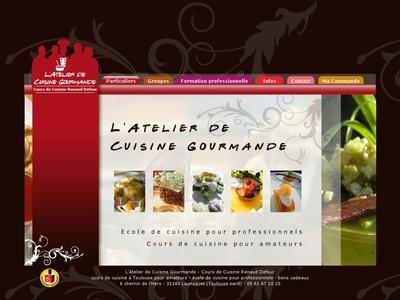 Site officiel de La Cognée  Chambres d'hôtes à Toulouse. Meilleur tarif