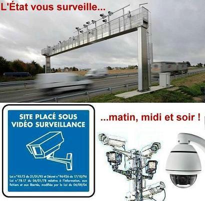 La traçabilité de la vie privée