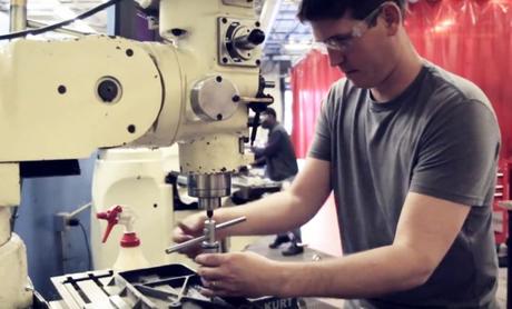 VETT, la formation qui vient au secours des vétérans de l’armée
