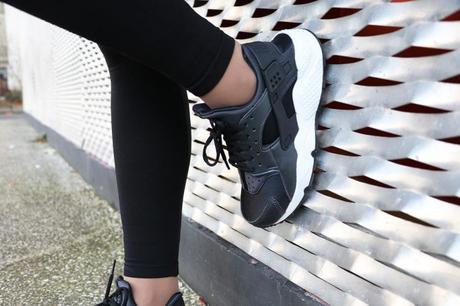 Nike Air Huarache pour Femme