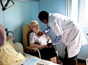 Gériatre, métier d’avenir