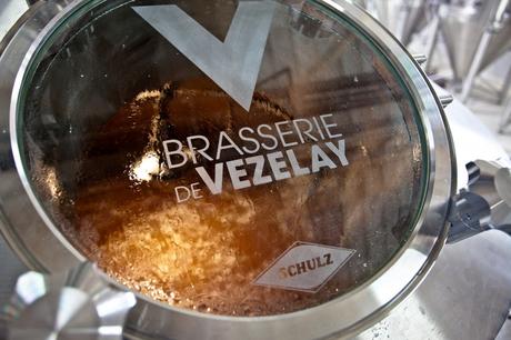 Vézelay, alchimie d’une bière