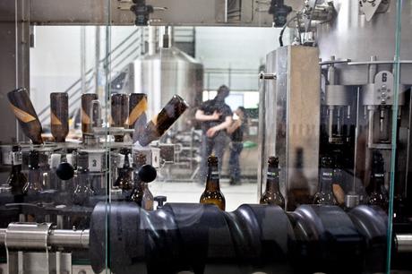 Vézelay, alchimie d’une bière