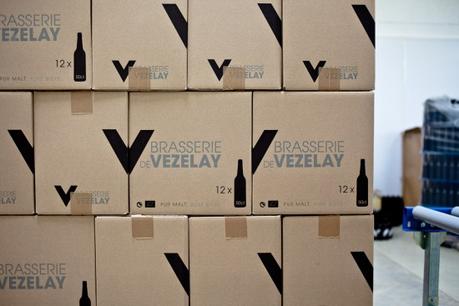 Vézelay, alchimie d’une bière