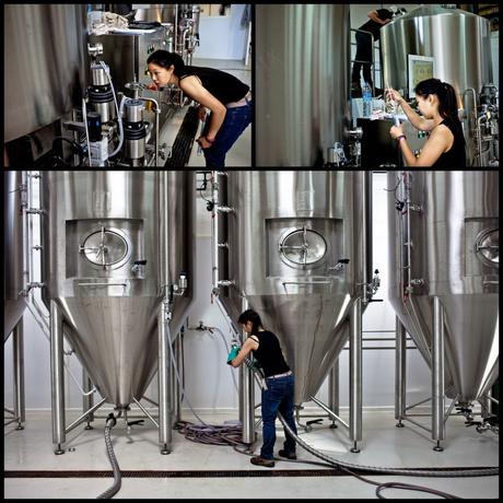 Vézelay, alchimie d’une bière