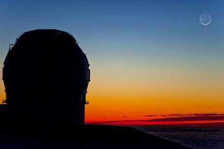 Les plus beaux rendez-vous astronomiques en novembre Les plus beaux rendez-vous astronomiques en novembre