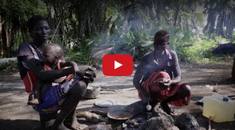 Soudan du Sud : le CICR soutient les populations déplacées par le conflit