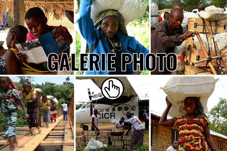 [Photo] République Démocratique du Congo : relancer la production agricole dans le Sud-Kivu