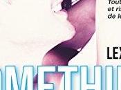 coup coeur pour Something Dangerous Lexi Ryan