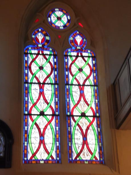 La France - Montluçon et son église