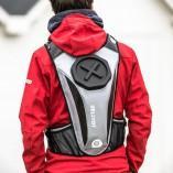 « Helixot X0.62 Backpack », le sac à dos waterproof