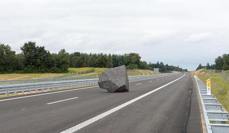 Throw-Project – A. Borgman & C. Lenk