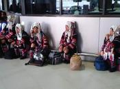 Bangkok, retour vers futur