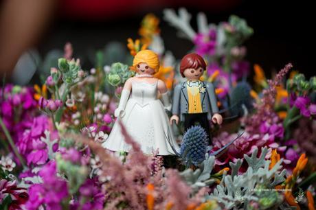 Un mariage  festival et Rock n Roll au couleur d’automne. Au Domaine de Bordeblanque.