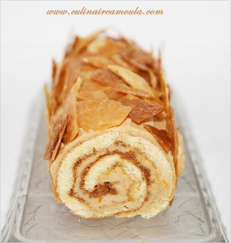 On mange quoi au dessert à Noël ?