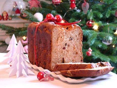 On mange quoi au dessert à Noël ?