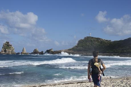 Guadeloupe avec enfants: 15 jours de rêve en famille