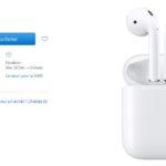 Apple Store : il est enfin possible d’acheter les AirPods