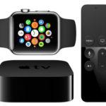 Apple TV & Apple Watch : tvOS 10.1 et watchOS 3.1.1 disponibles