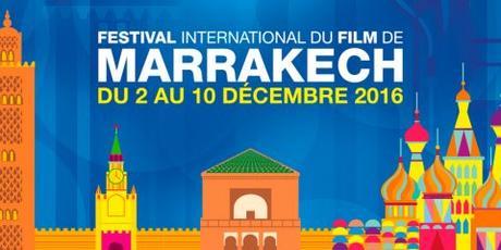 16e Festival International du Film de Marrakech – Le Palmares