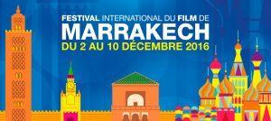16e Festival International du Film de Marrakech – Le Palmares