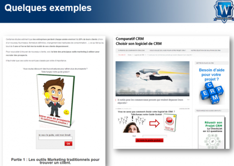 Mes 10 conseils pour lancer un Blog et attirer ses premiers prospects ! 21