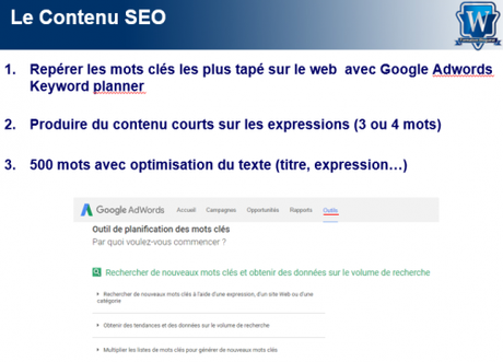 Mes 10 conseils pour lancer un Blog et attirer ses premiers prospects ! 10