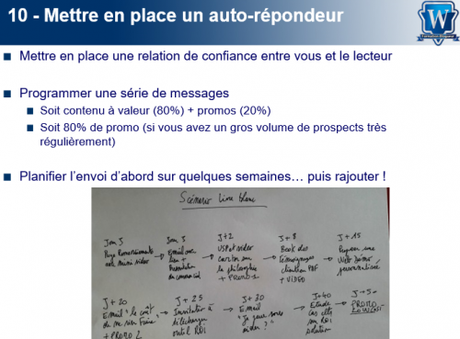 Mes 10 conseils pour lancer un Blog et attirer ses premiers prospects ! 23