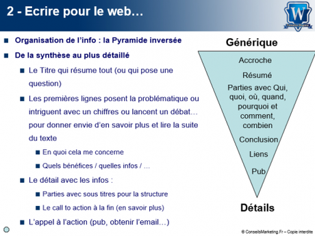 Mes 10 conseils pour lancer un Blog et attirer ses premiers prospects ! 6