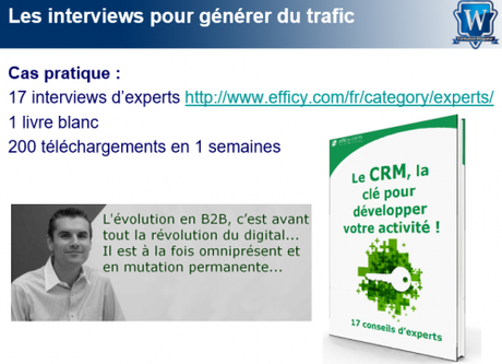 Mes 10 conseils pour lancer un Blog et attirer ses premiers prospects ! 17