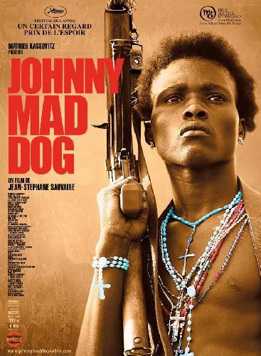 Johnny Mad Dog - un film de Jean Stephane Sauvaire